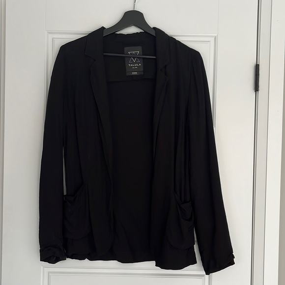 TALULA Blazer - Picture 1 of 2